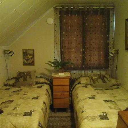 Bed & Breakfast Tavastas Gard *