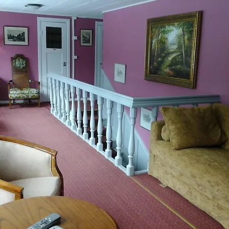 Bed & Breakfast Tavastas Gard *