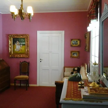 Tavastas Gard Bed & Breakfast Loviisa