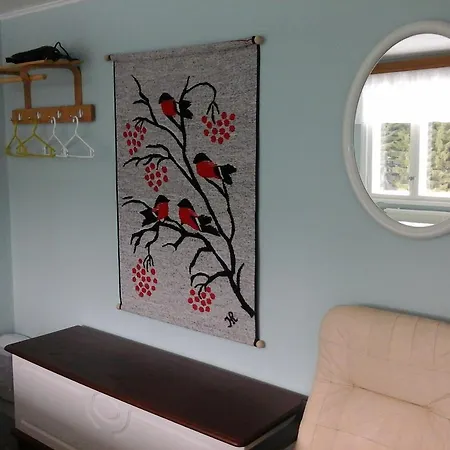 Bed & Breakfast Tavastas Gard Loviisa