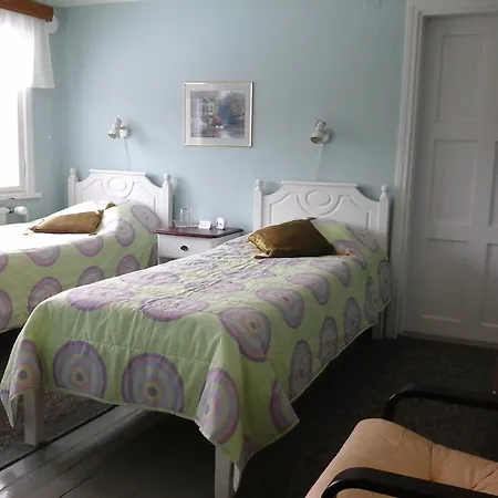 Bed & Breakfast Tavastas Gard