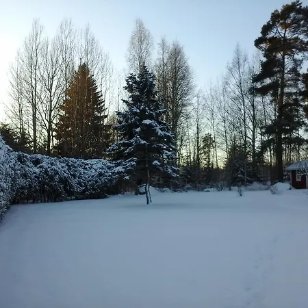 Bed & Breakfast Tavastas Gard Loviisa