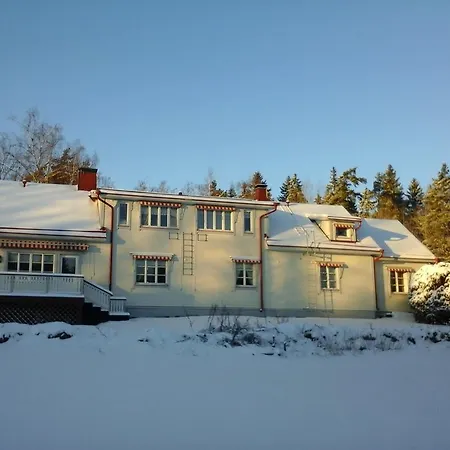 Tavastas Gard Lovisa