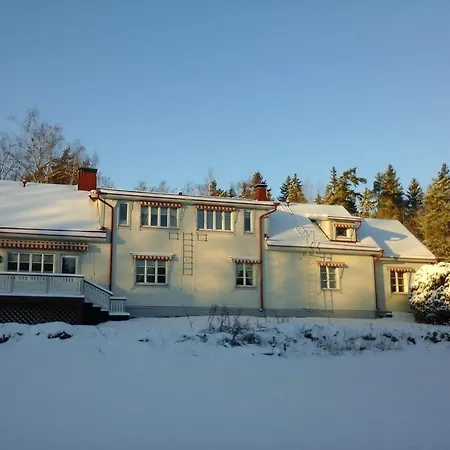 Tavastas Gard Loviisa