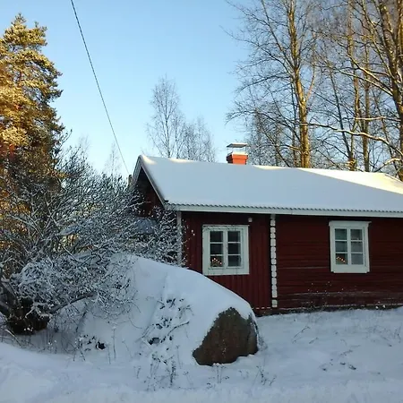 Bed & Breakfast Tavastas Gard