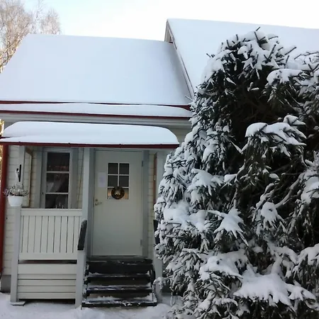 Bed & Breakfast Tavastas Gard