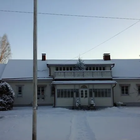 Tavastas Gard * Loviisa
