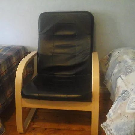 Bed & Breakfast Tavastas Gard *