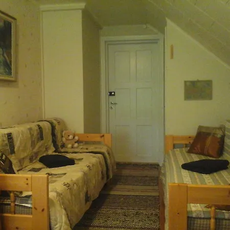 Bed & Breakfast Tavastas Gard *