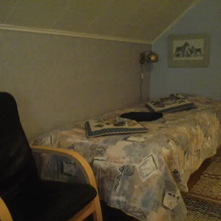Tavastas Gard Panzió *