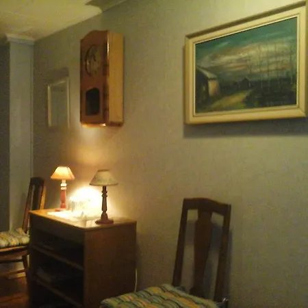 Bed & Breakfast Tavastas Gard Loviisa