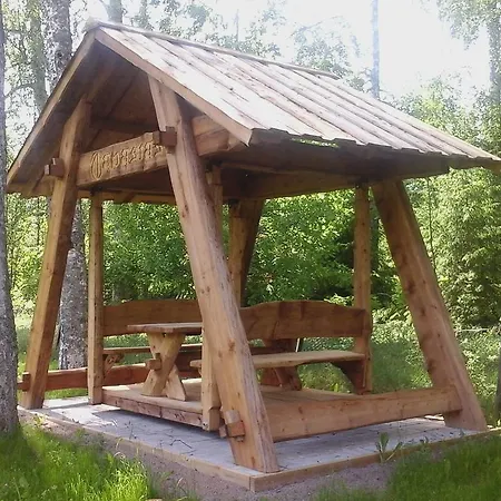 Tavastas Gard Panzió Lovisa