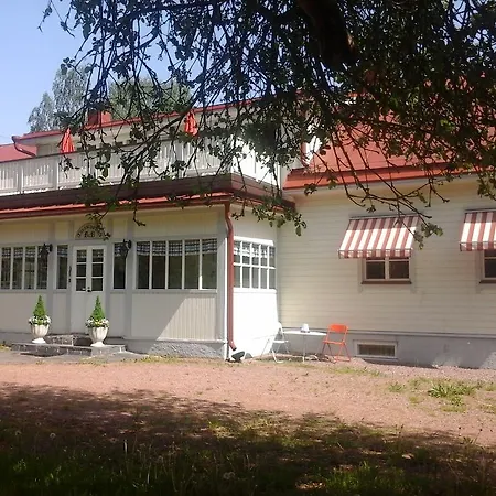Tavastas Gard Loviisa
