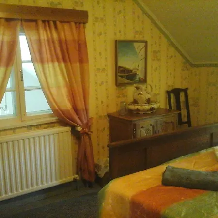 Bed & Breakfast Tavastas Gard