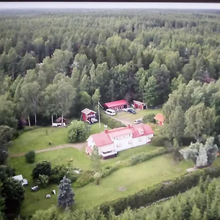 Bed & Breakfast Tavastas Gard *