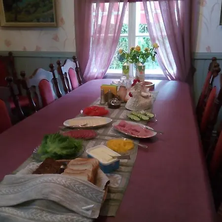 Tavastas Gard Bed & Breakfast Loviisa