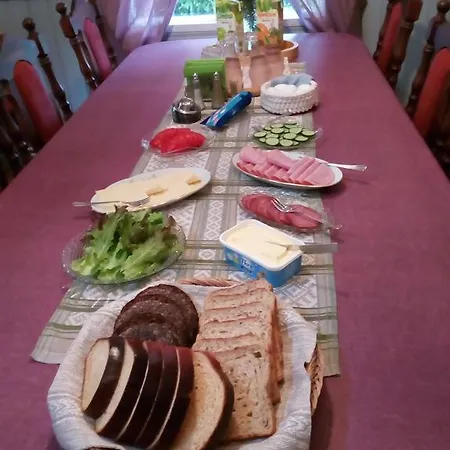 Tavastas Gard Panzió